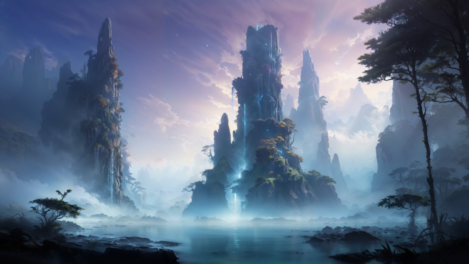 Echoes of Dominion screenshot 3