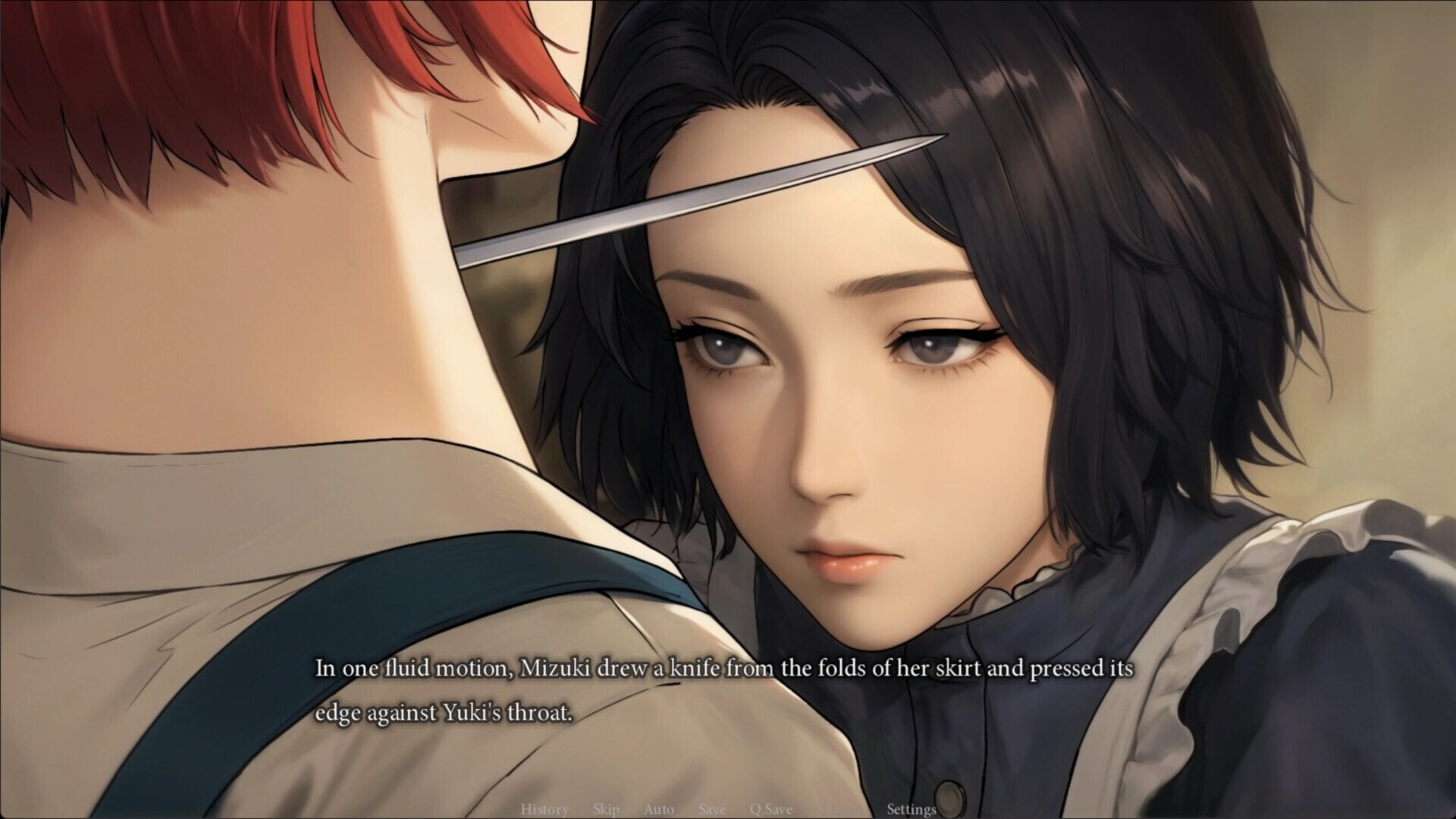 The Mansion Of Whispering Desires screenshot 7