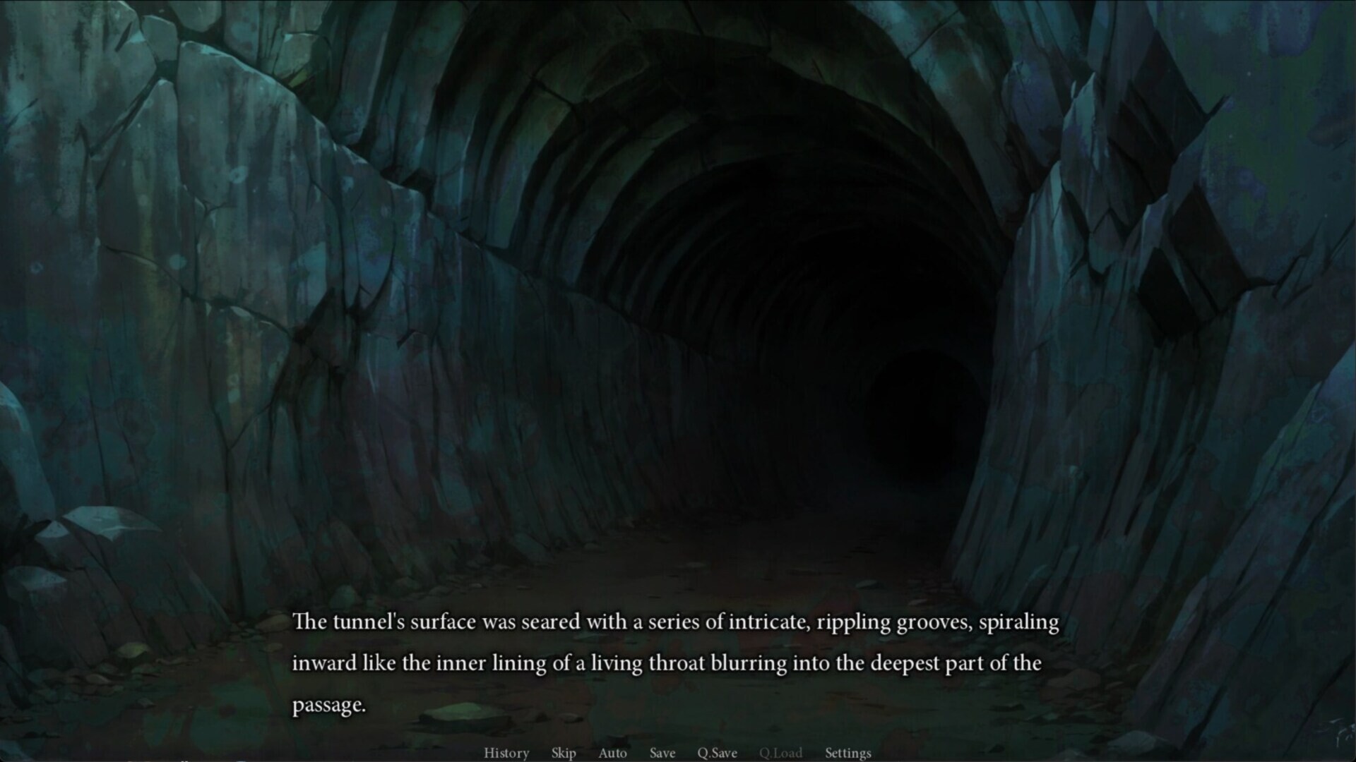 The Mansion Of Whispering Desires screenshot 19
