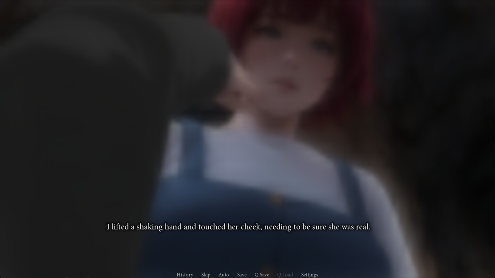 The Mansion Of Whispering Desires screenshot 23