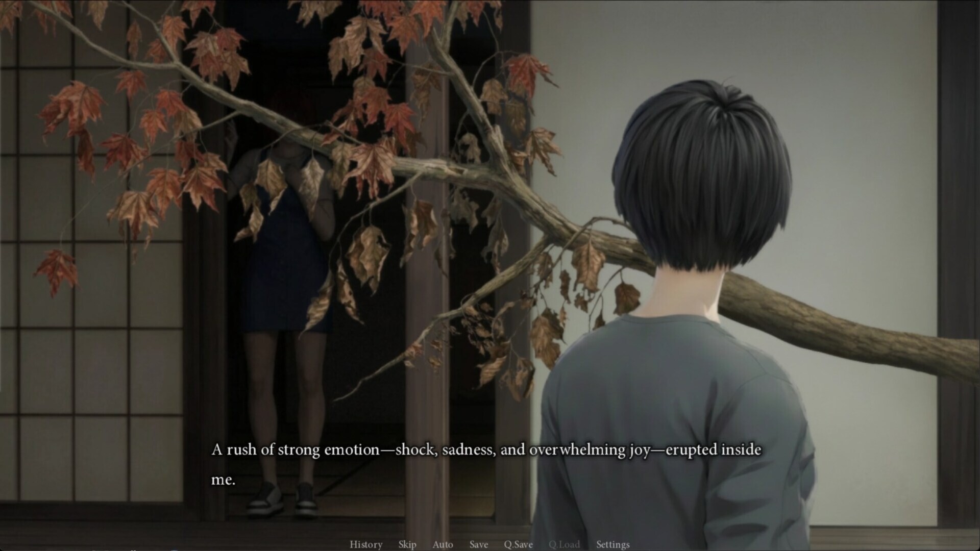 The Mansion Of Whispering Desires screenshot 6