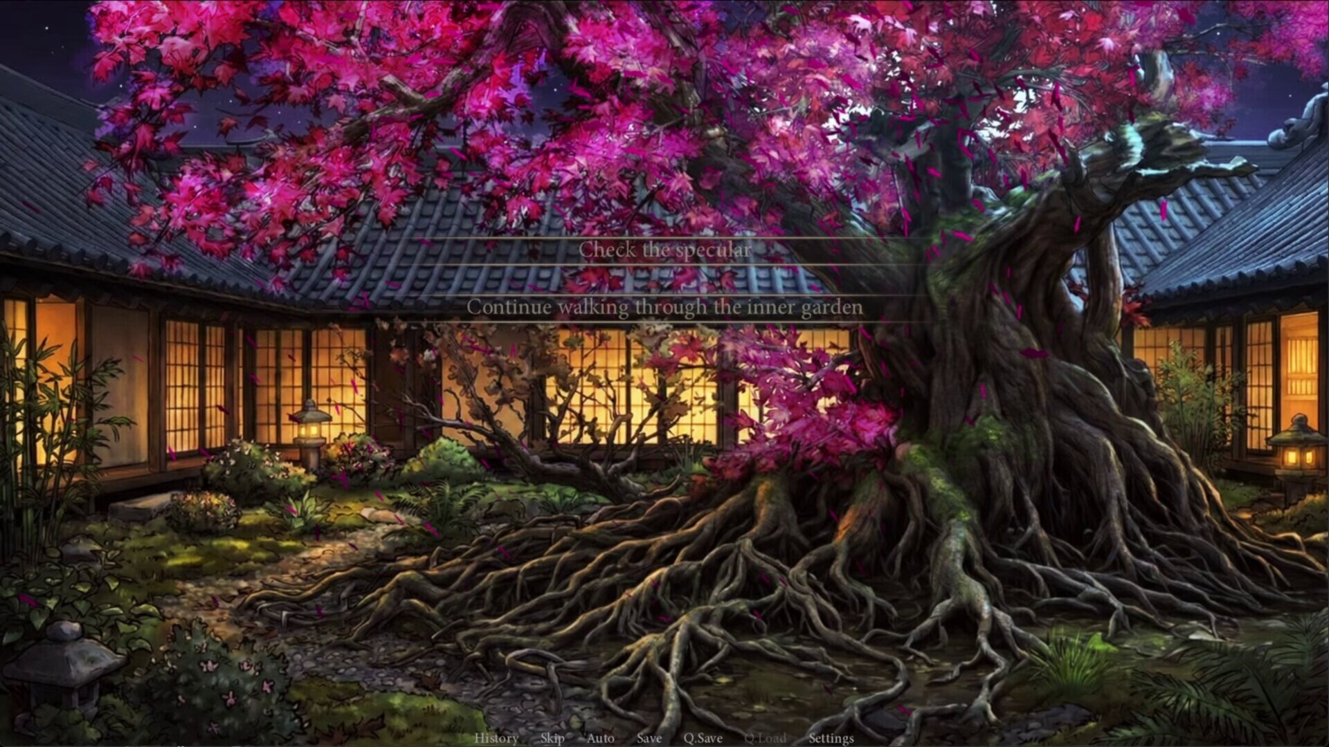 The Mansion Of Whispering Desires screenshot 22