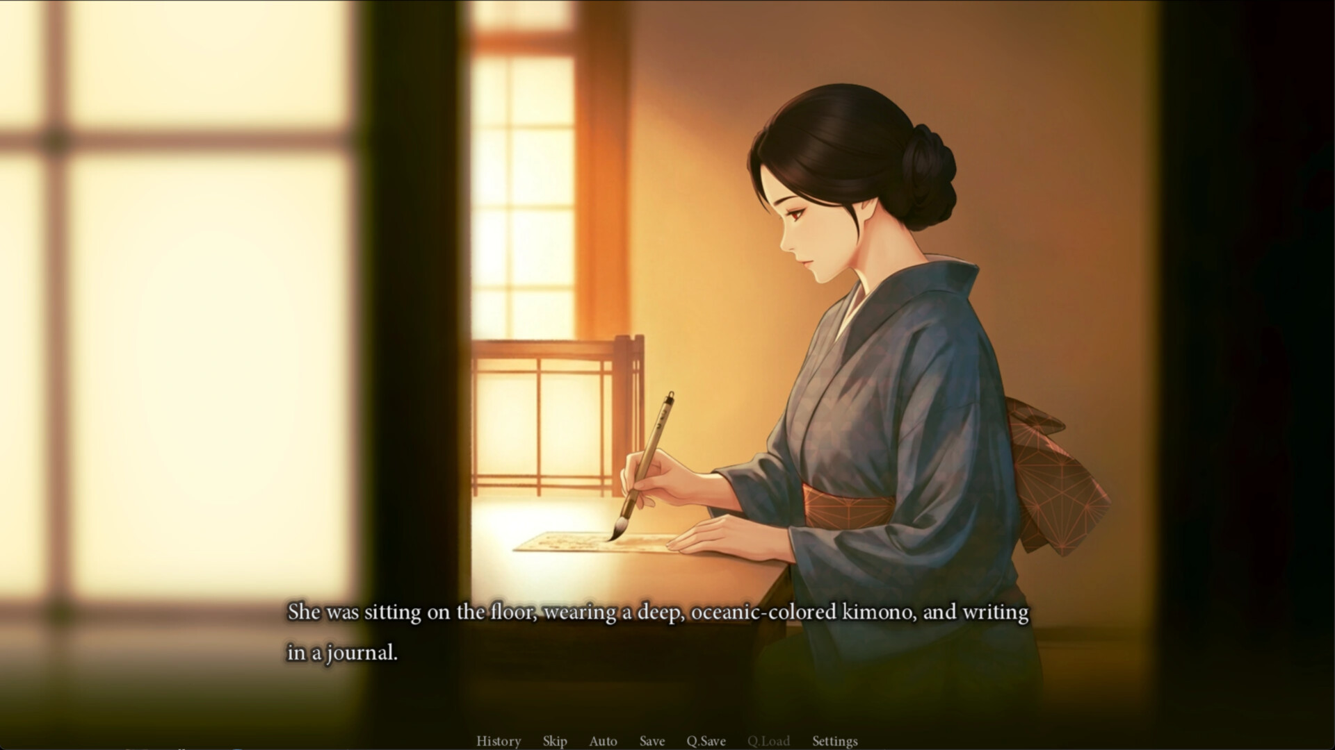 The Mansion Of Whispering Desires screenshot 15