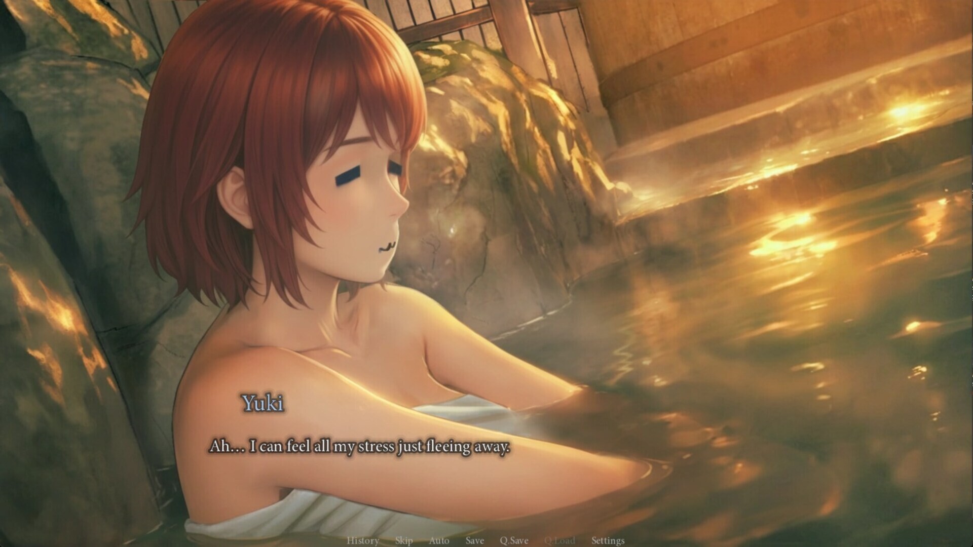 The Mansion Of Whispering Desires screenshot 4