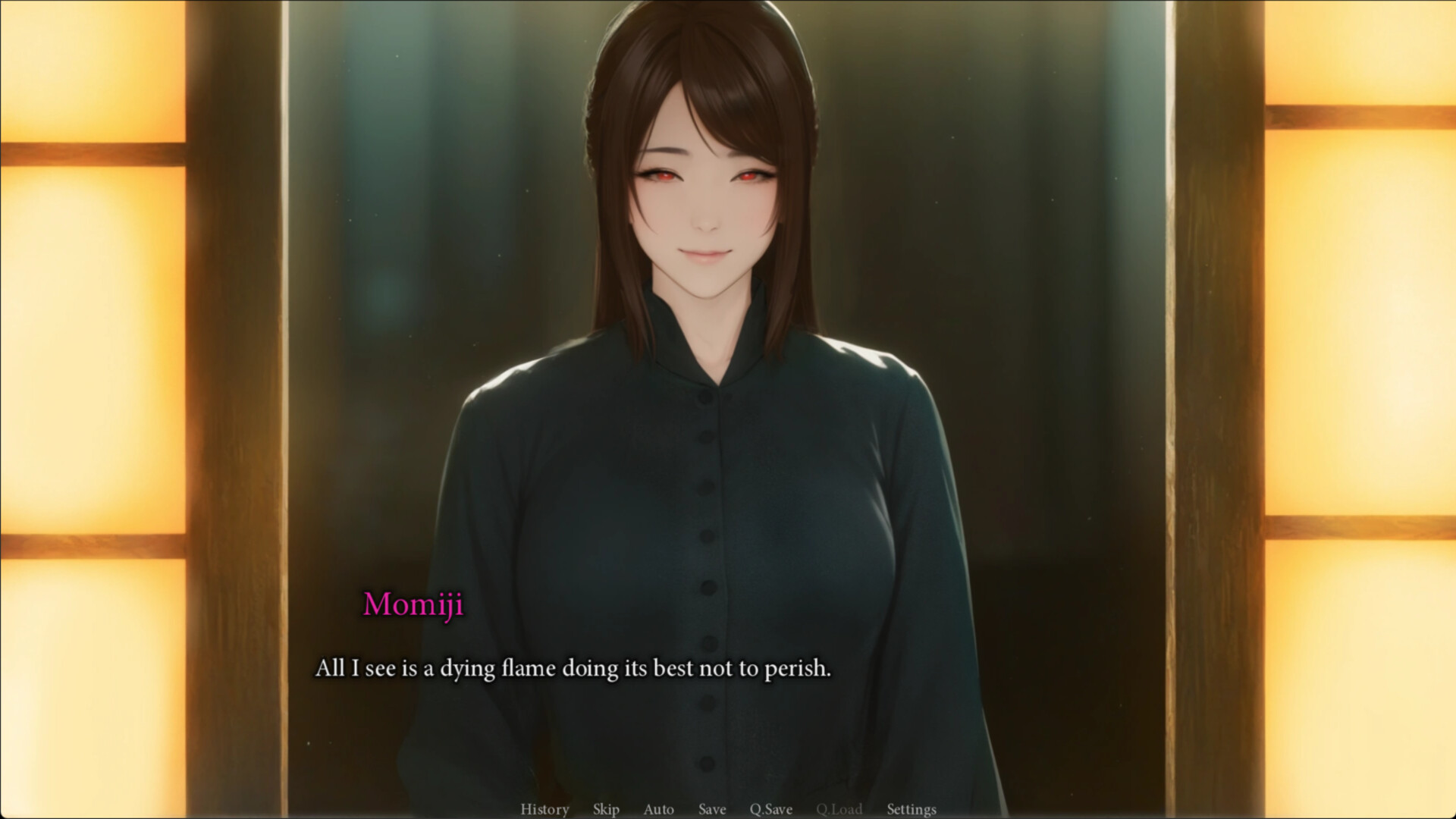 The Mansion Of Whispering Desires screenshot 8