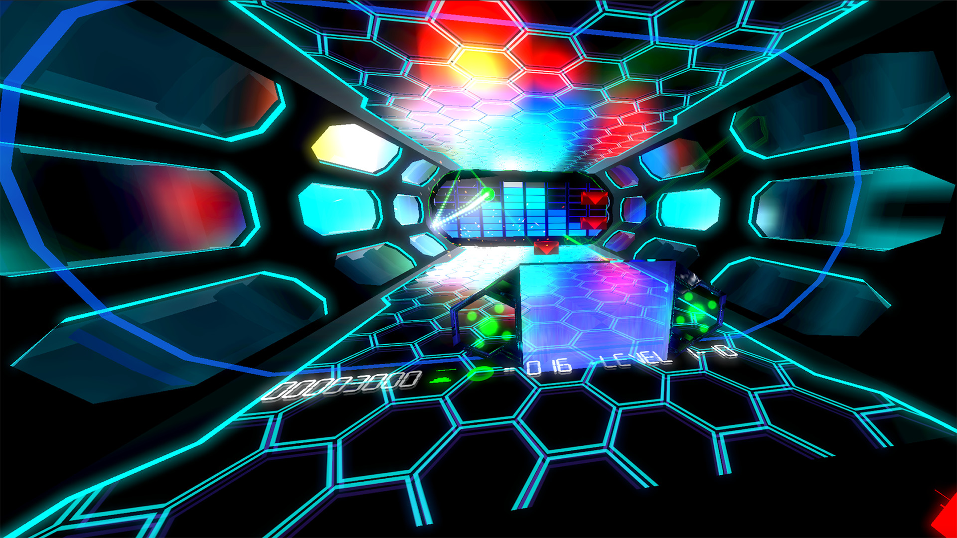 Proton Pulse screenshot 4