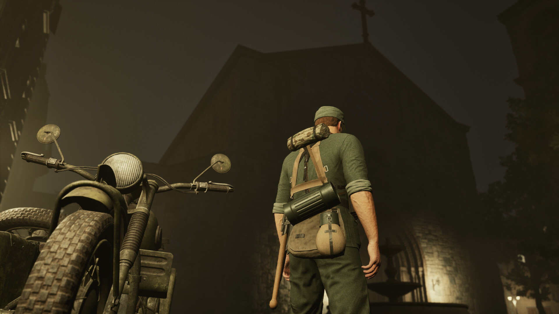 Silent Strike screenshot 6