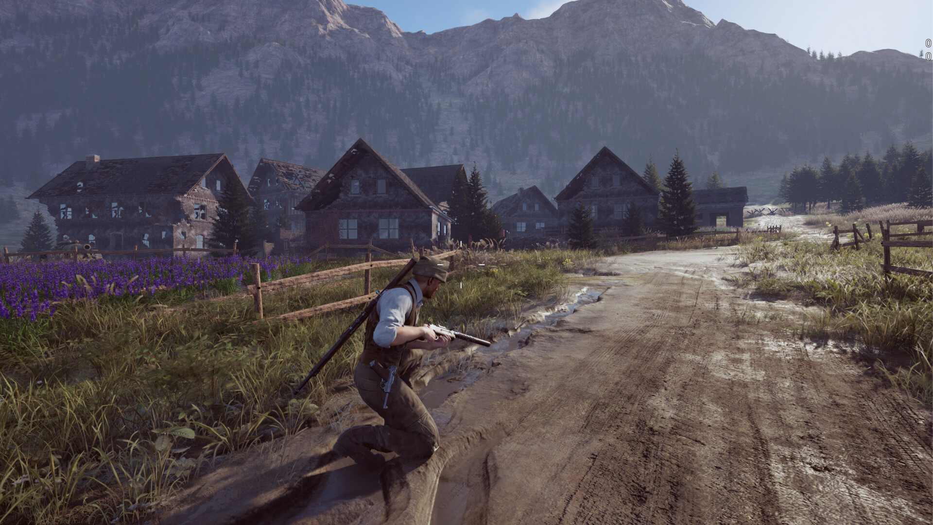 Silent Strike screenshot 4
