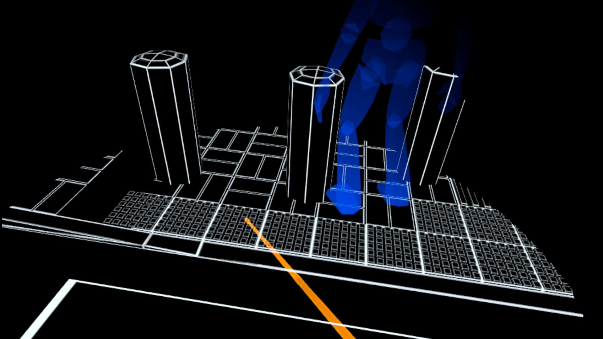 BlindSimulator screenshot 4