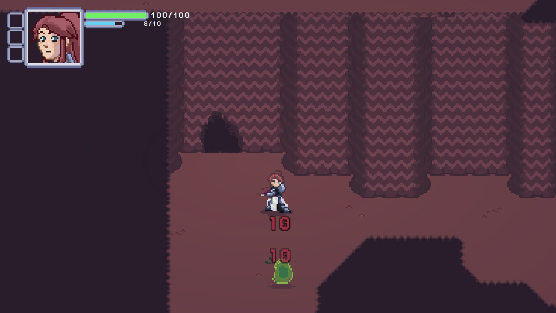 Lone Labyrinth: Burden of the Just screenshot 6