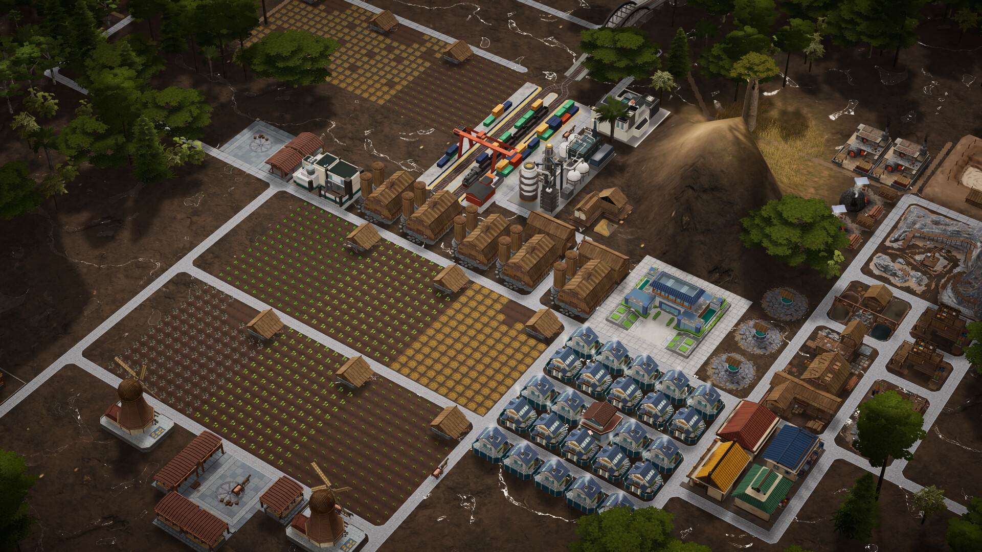 重塑文明 Rebuilding Civilization screenshot 4