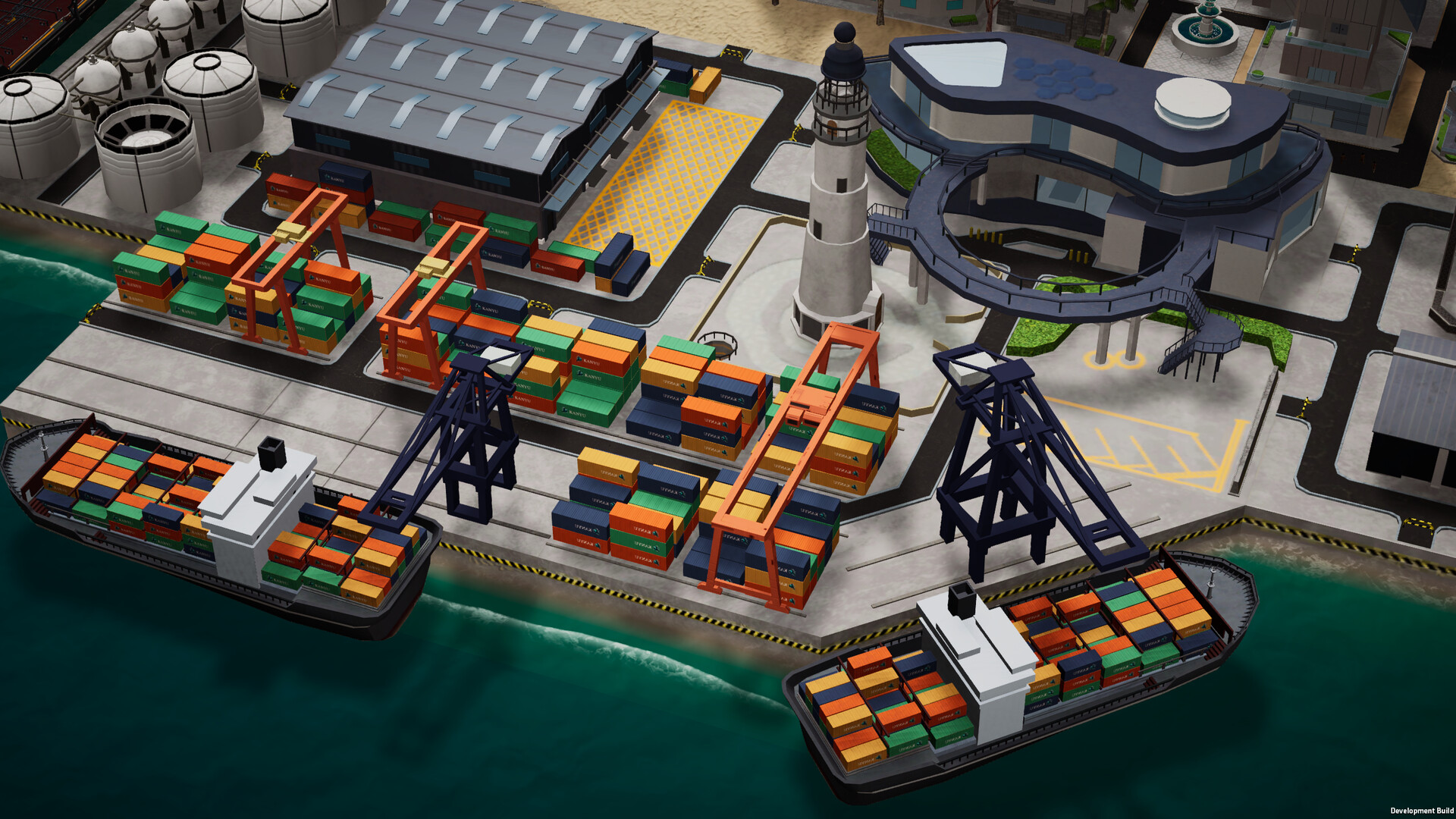 重塑文明 Rebuilding Civilization screenshot 10