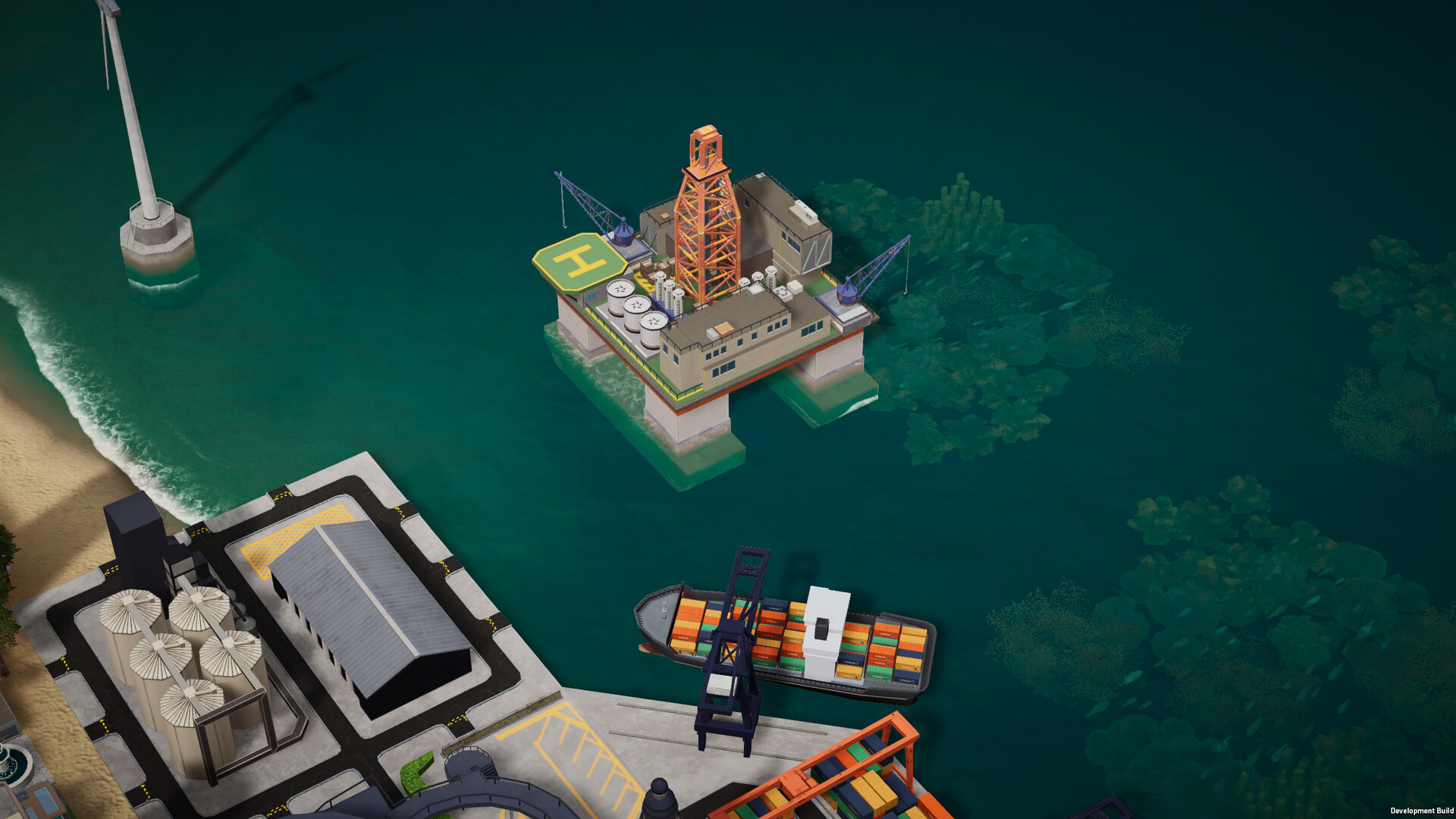 重塑文明 Rebuilding Civilization screenshot 7
