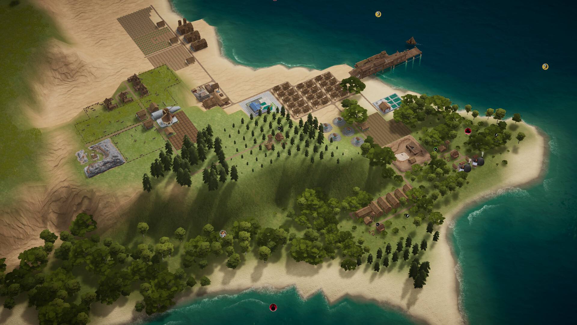 重塑文明 Rebuilding Civilization screenshot 3