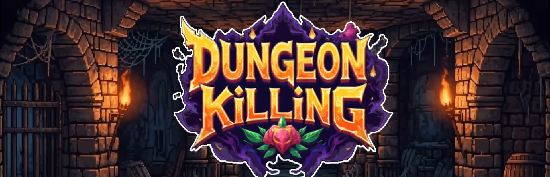 连杀地牢(Dungeon Killing) screenshot 8