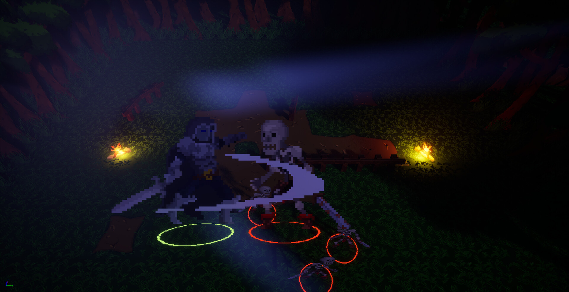 Desperation screenshot 6