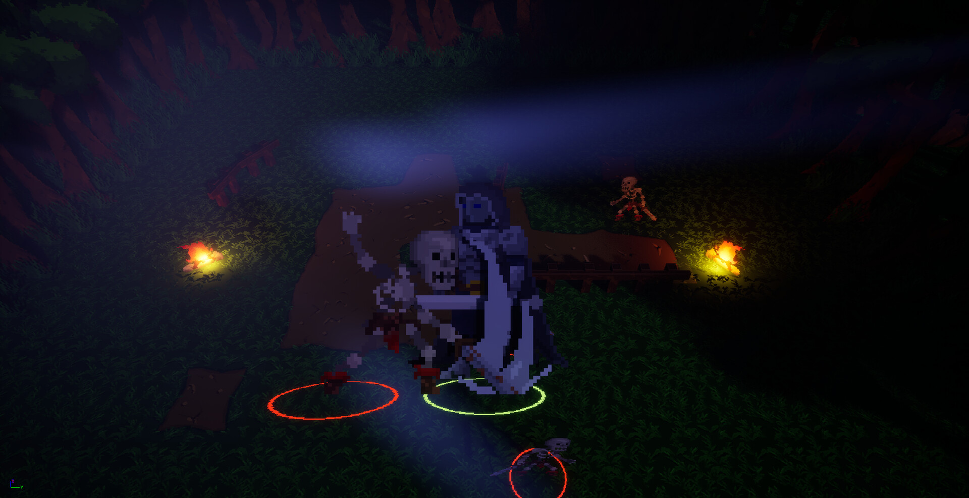 Desperation screenshot 5