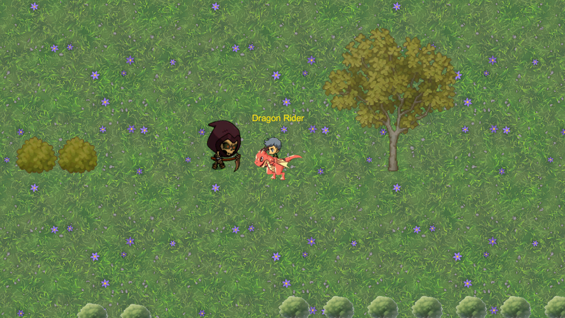 Strange Place screenshot 4