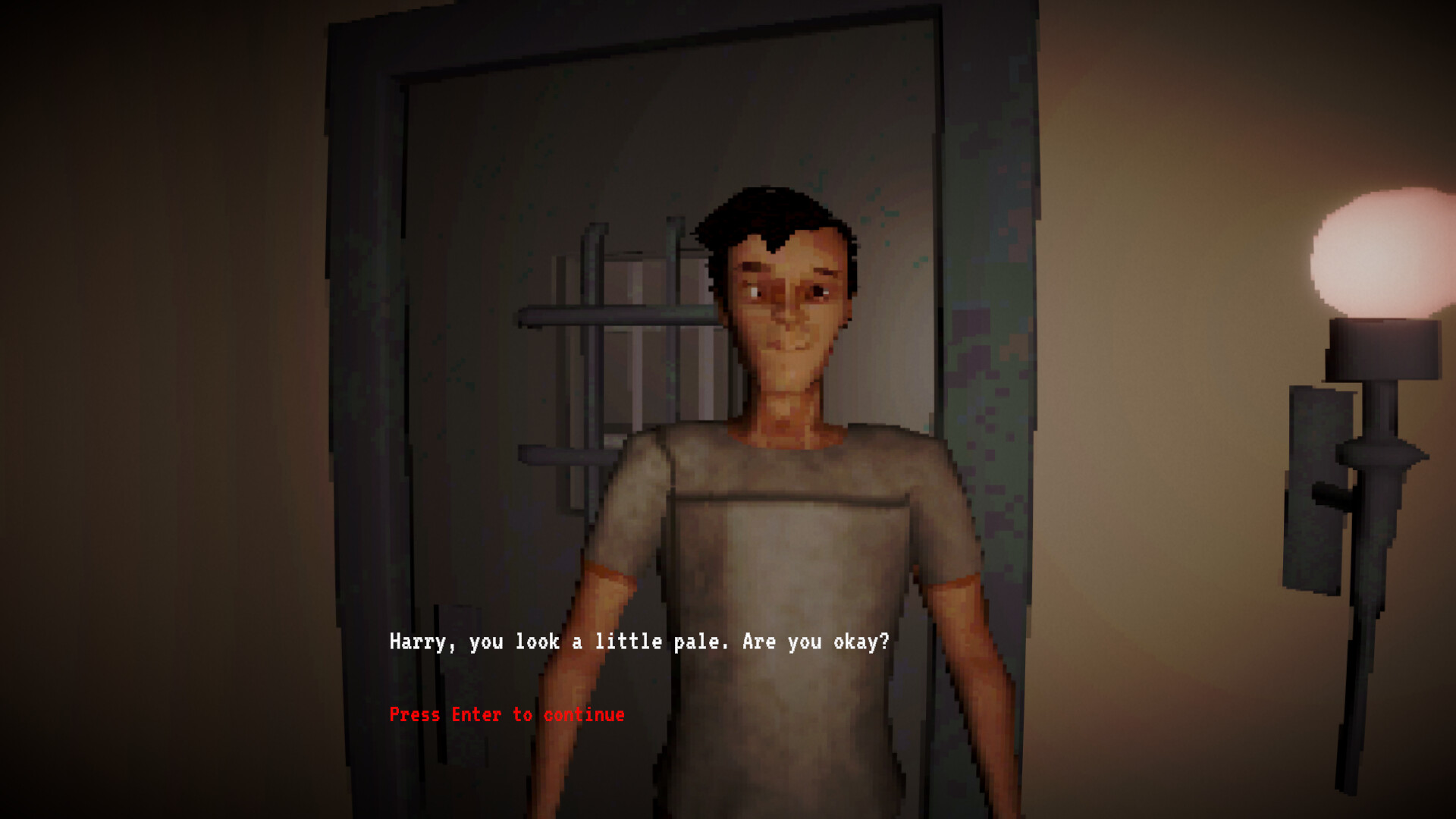 Silent Residence screenshot 5