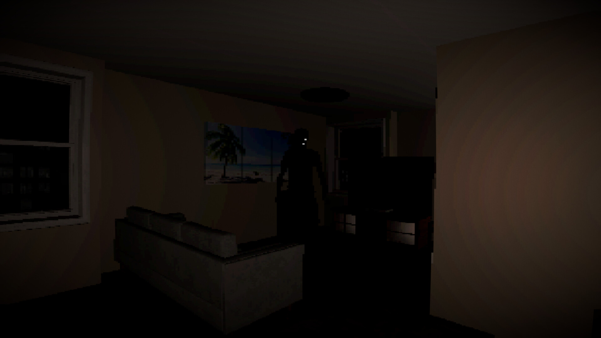 Silent Residence screenshot 6