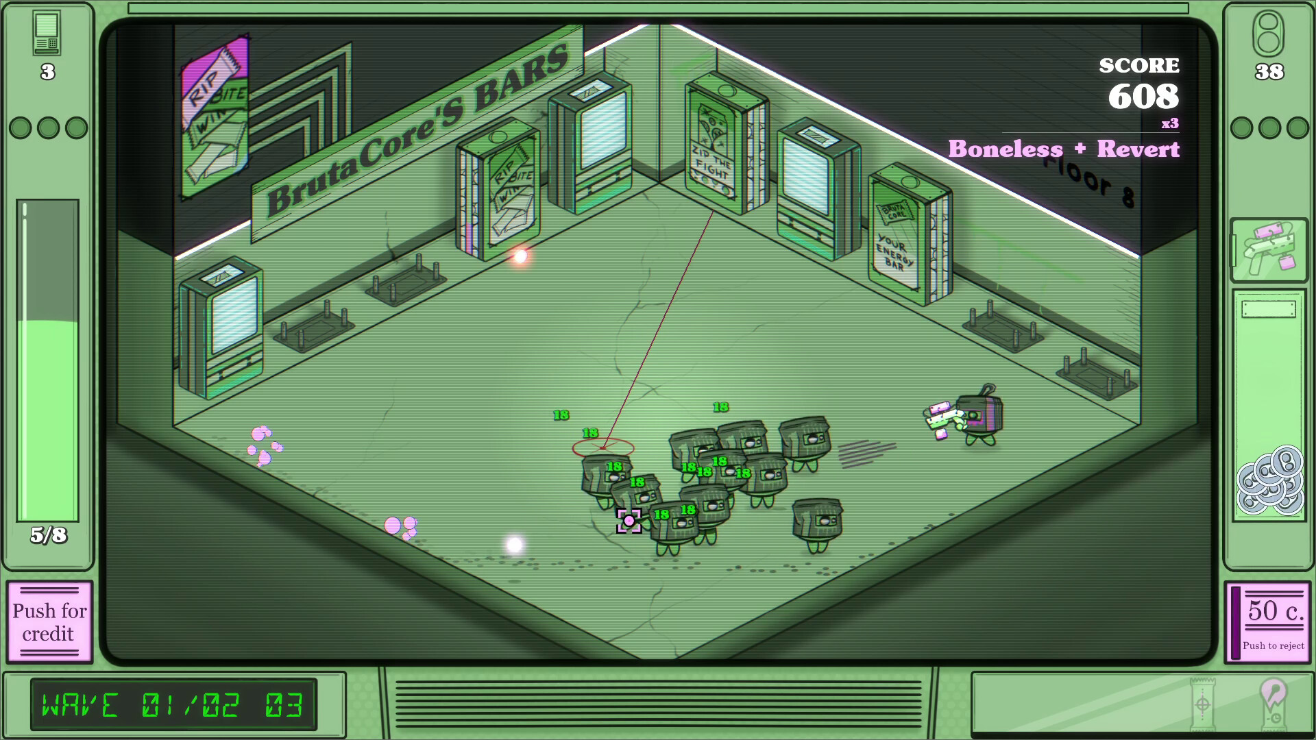 Guns&Sodas screenshot 12