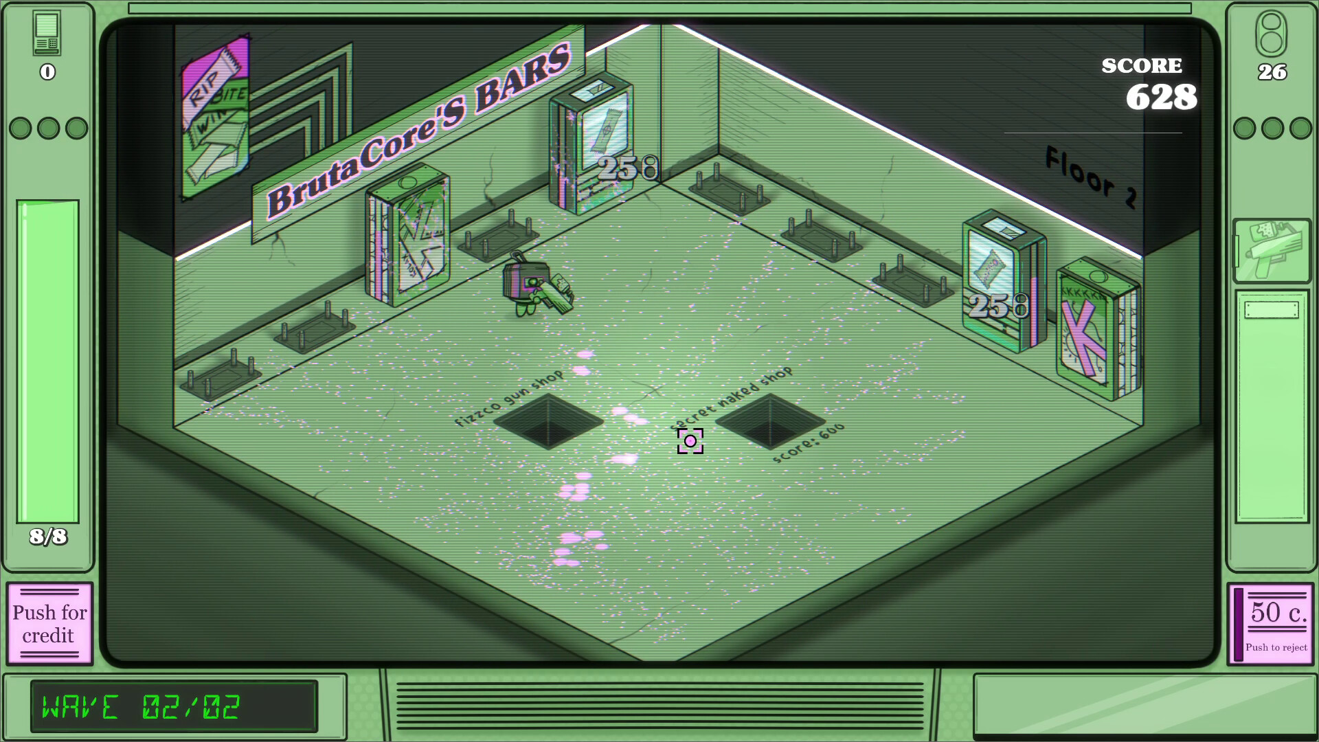 Guns&Sodas screenshot 5
