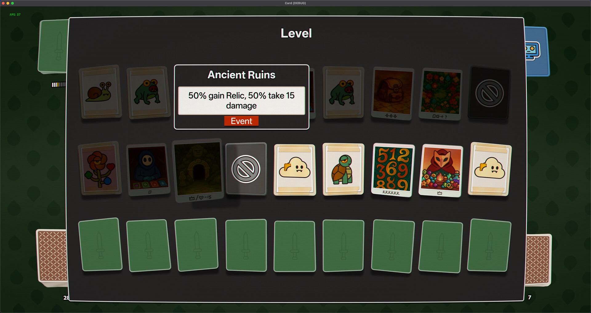 BOZ screenshot 6