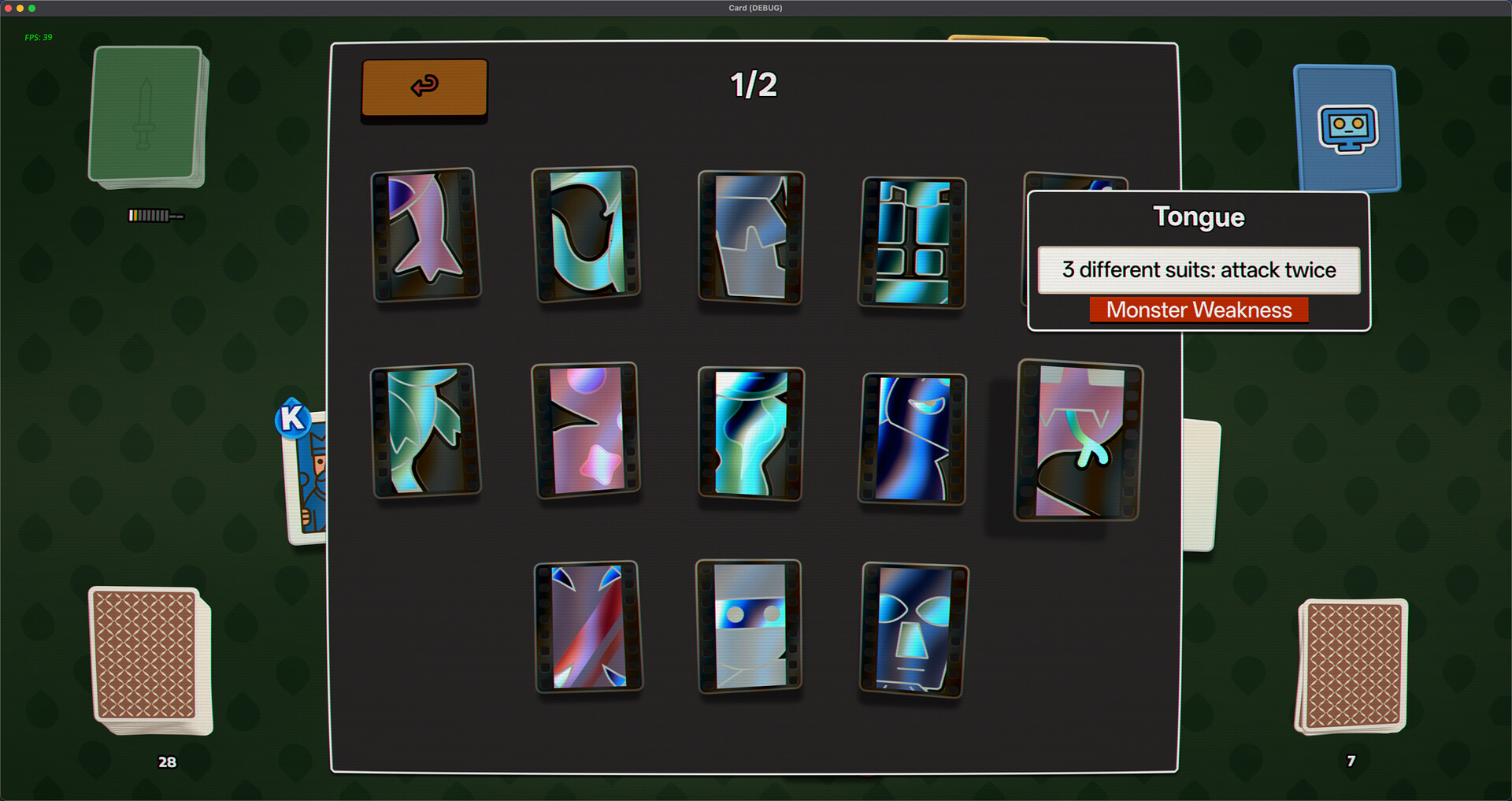 BOZ screenshot 4