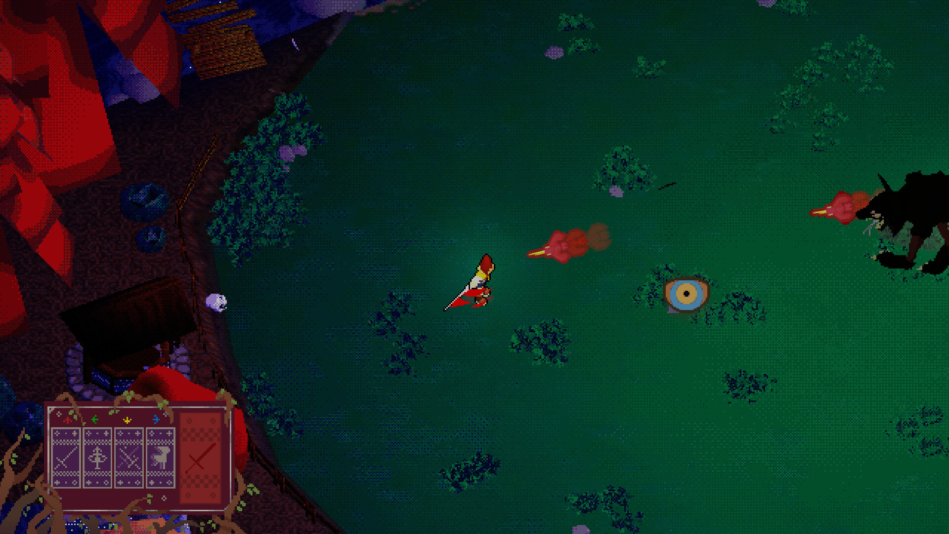 Imperfect Garden screenshot 4