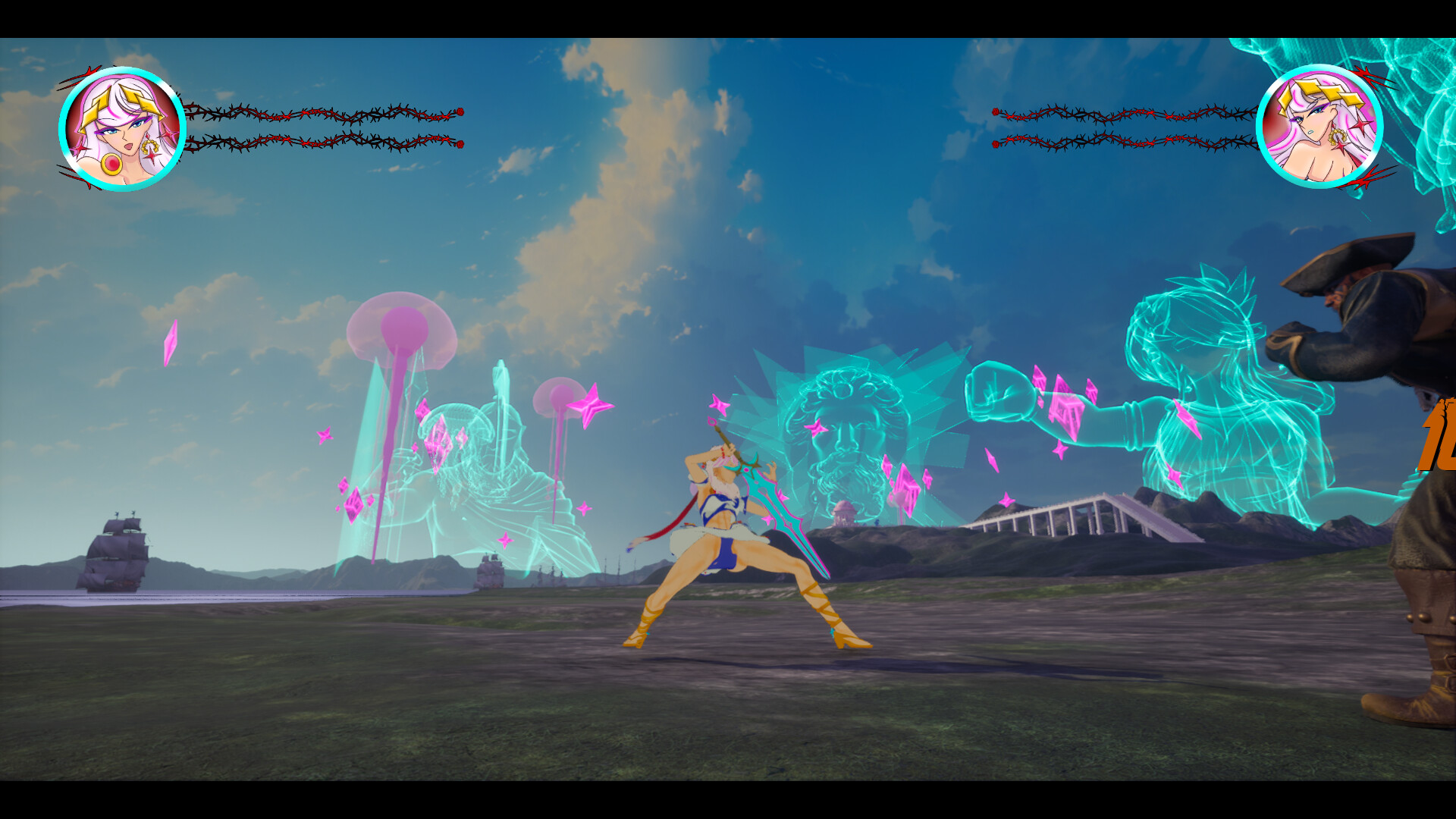 Aeoliada screenshot 6