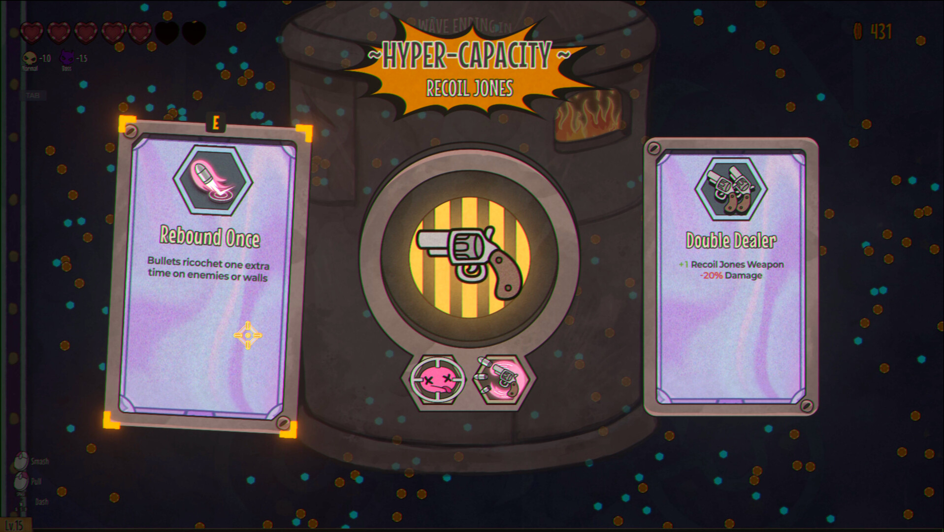 PengPong: Prologue screenshot 9