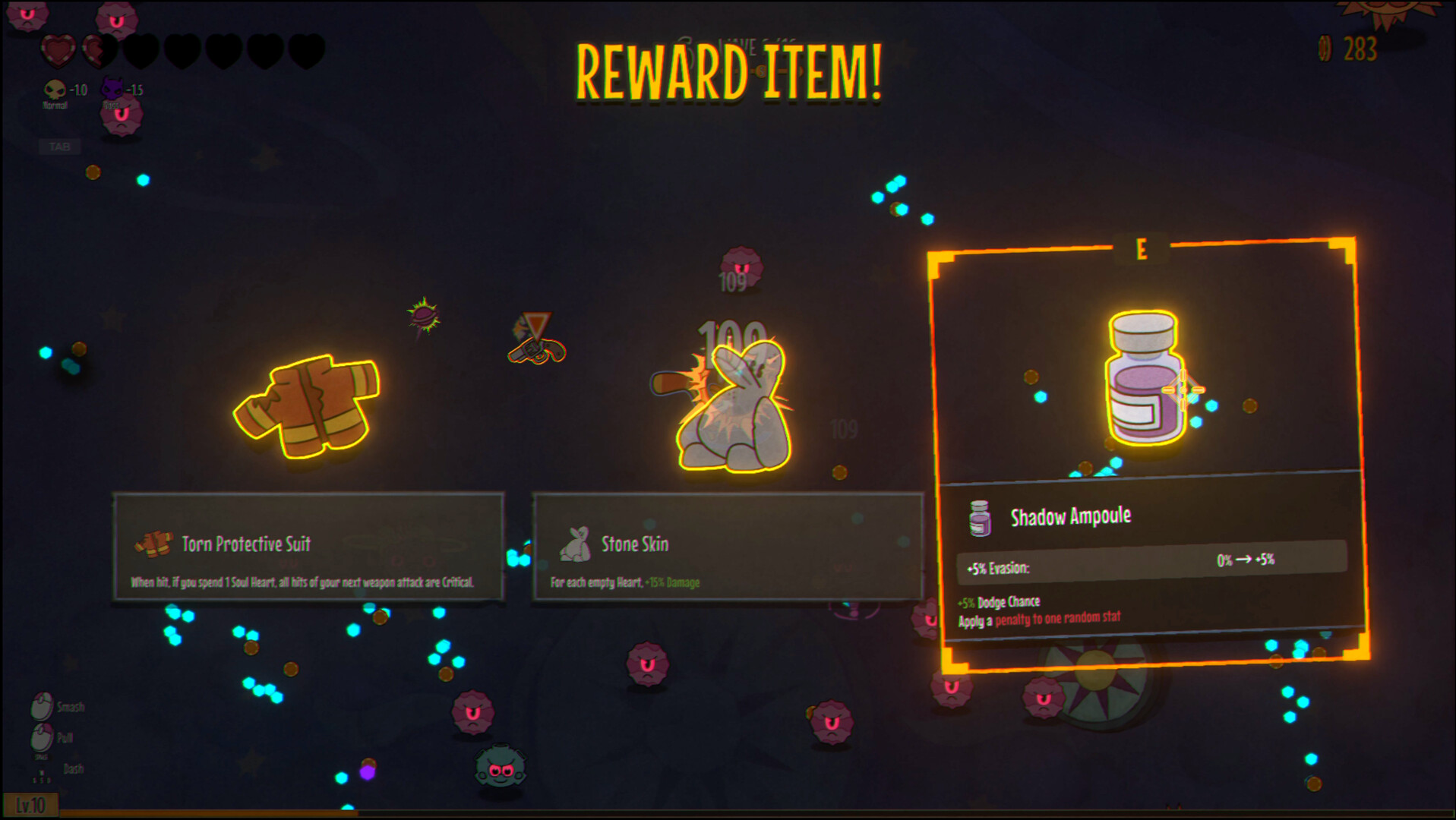 PengPong: Prologue screenshot 5