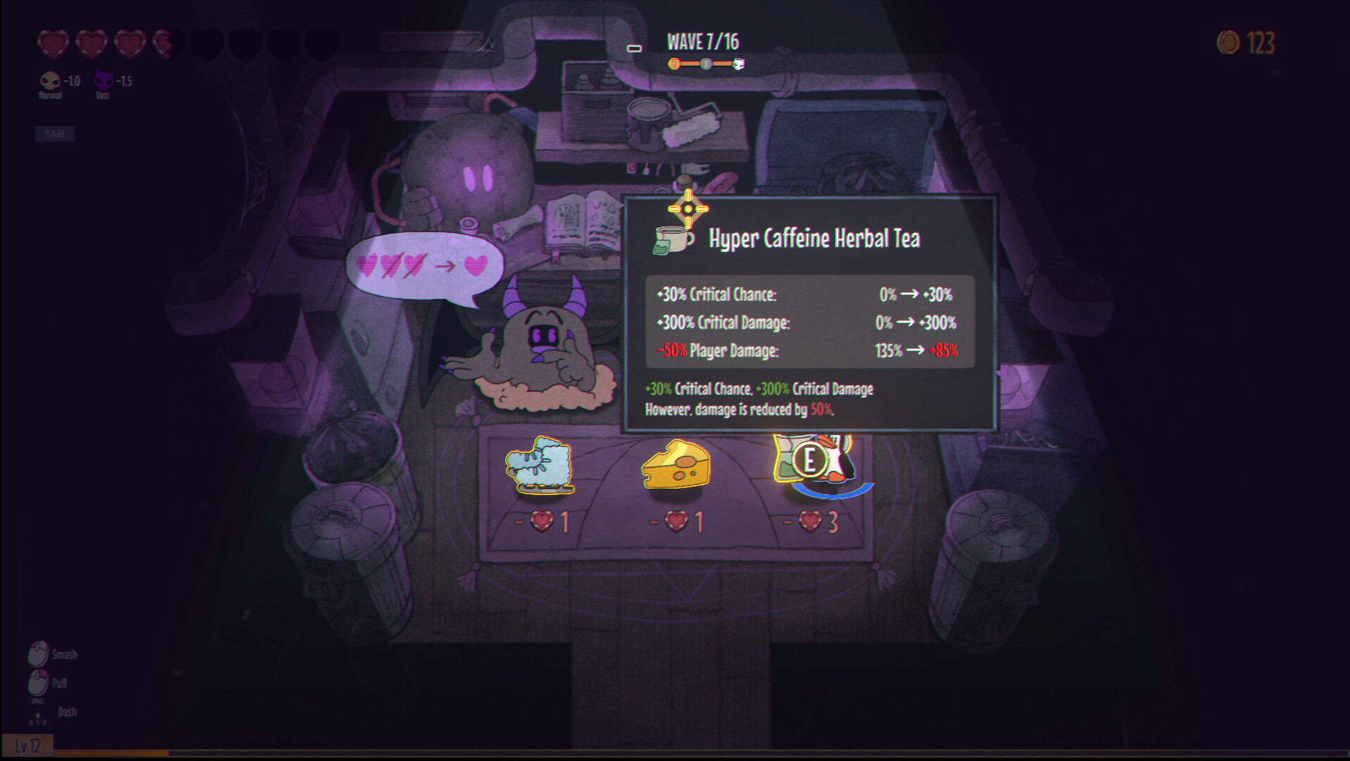PengPong: Prologue screenshot 6