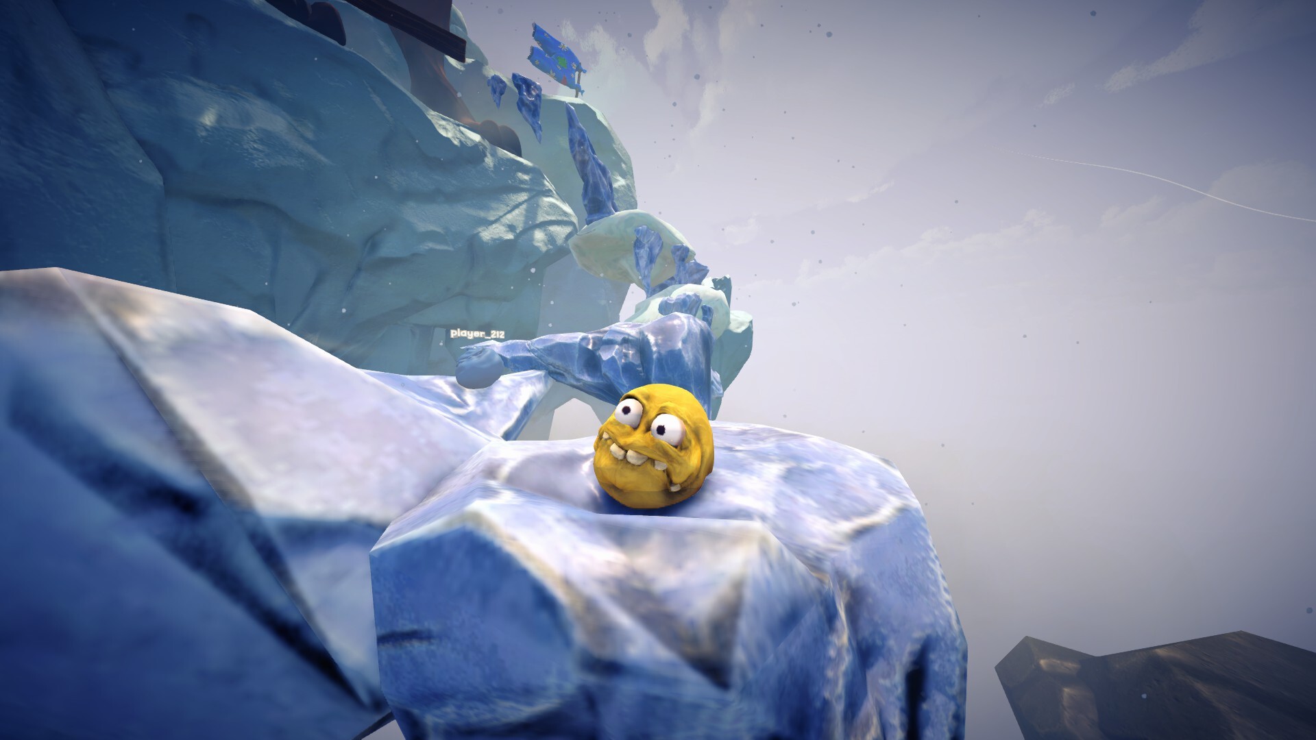 Koloboke: Sickness Simulator screenshot 1