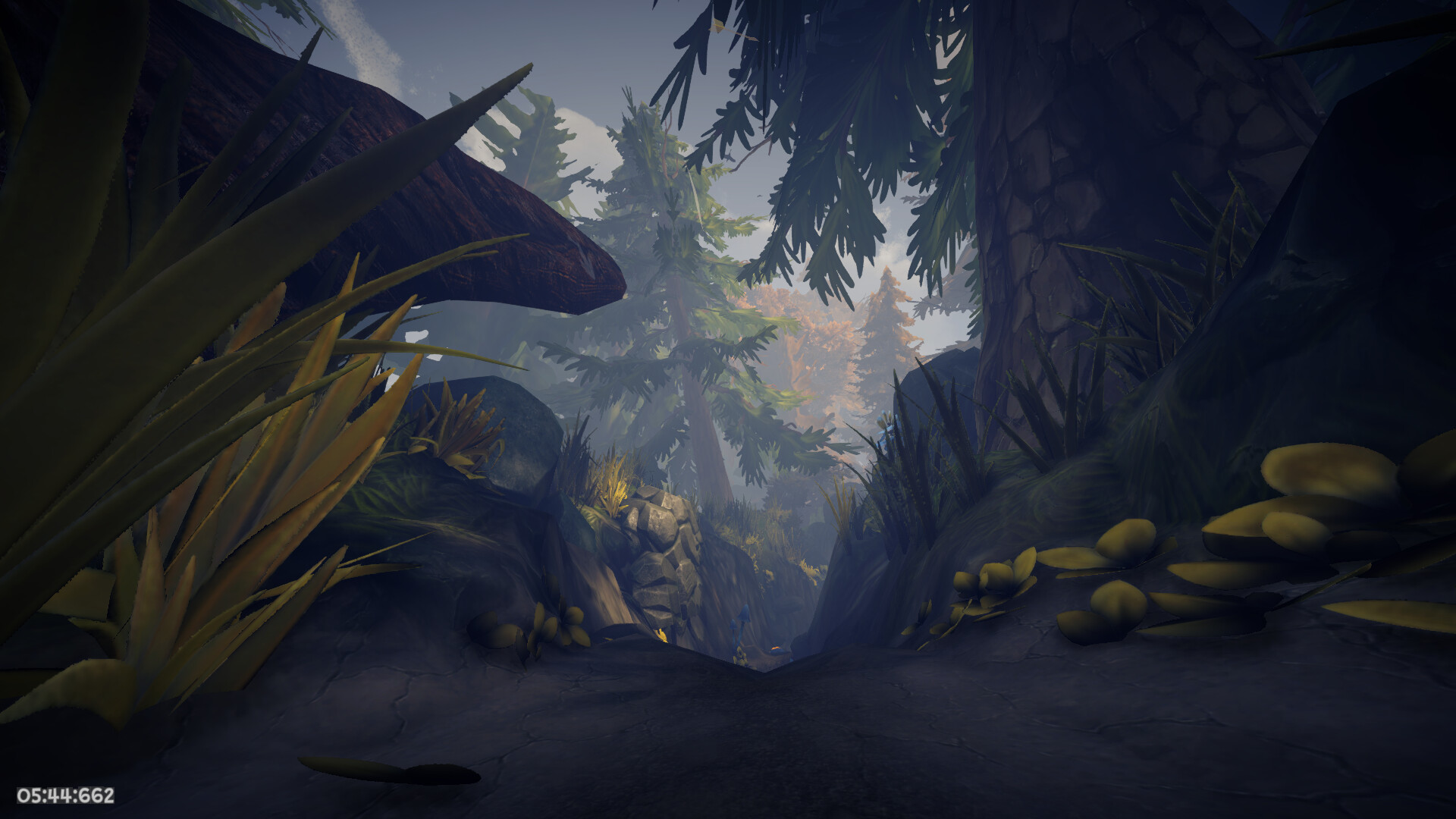 Koloboke: Sickness Simulator screenshot 9