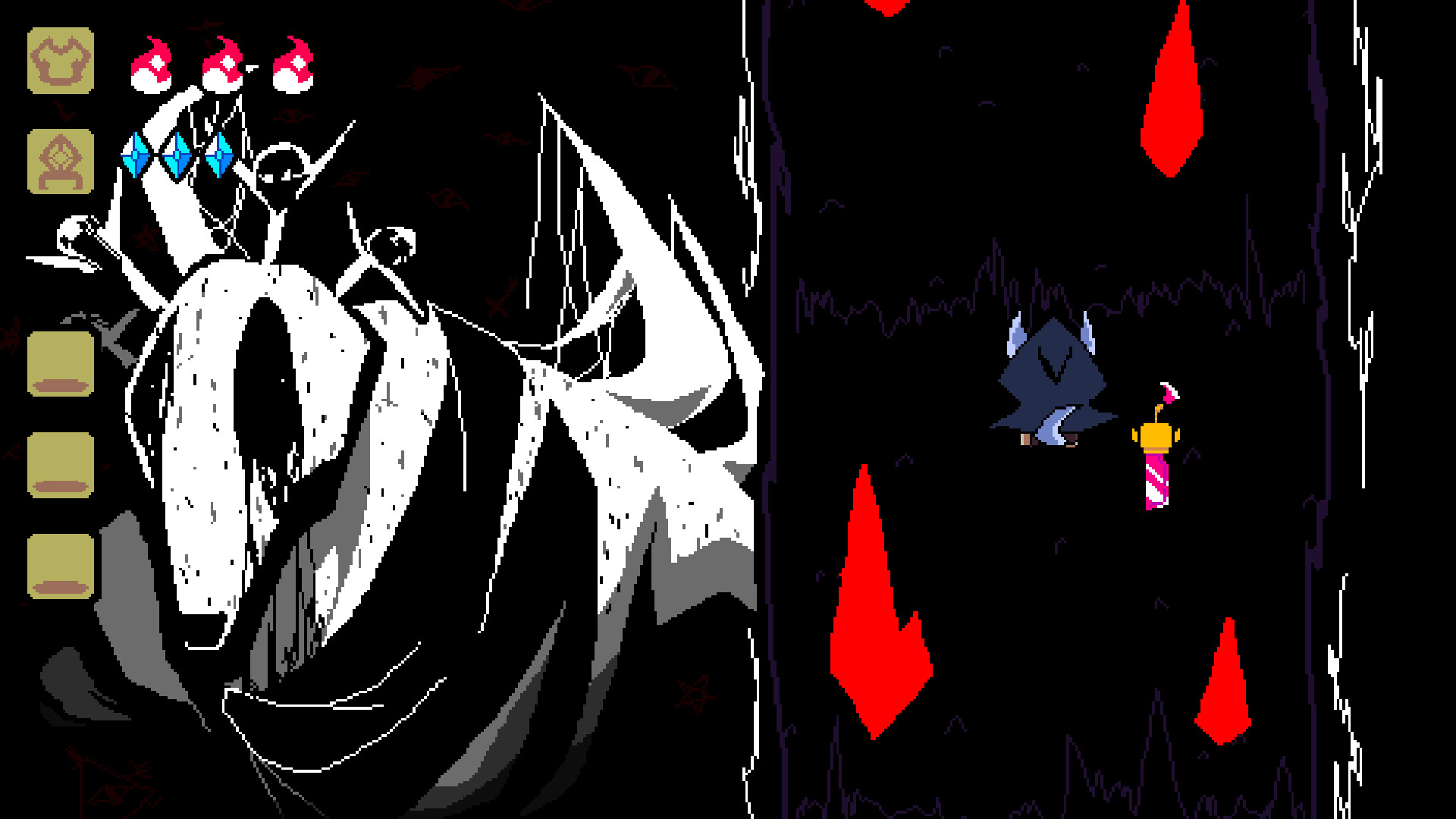 Ragga-Dagga screenshot 6