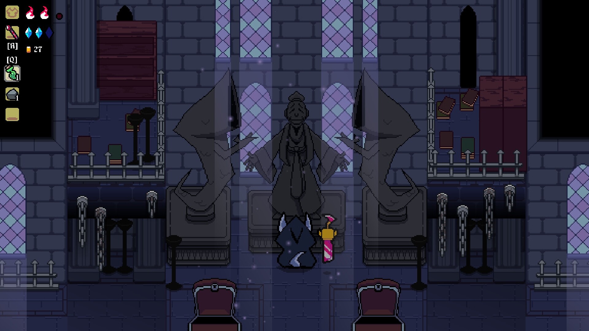 Ragga-Dagga screenshot 2