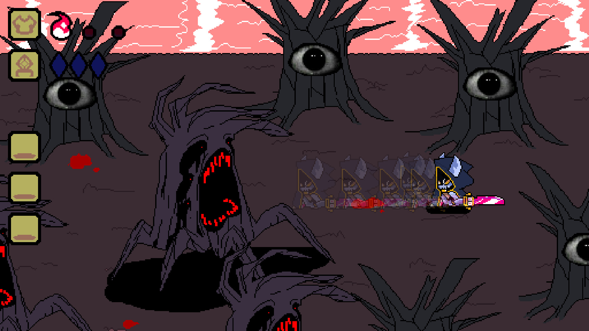 Ragga-Dagga screenshot 4