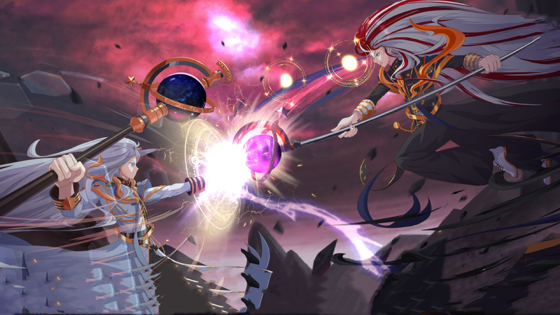 God's Continent screenshot 2