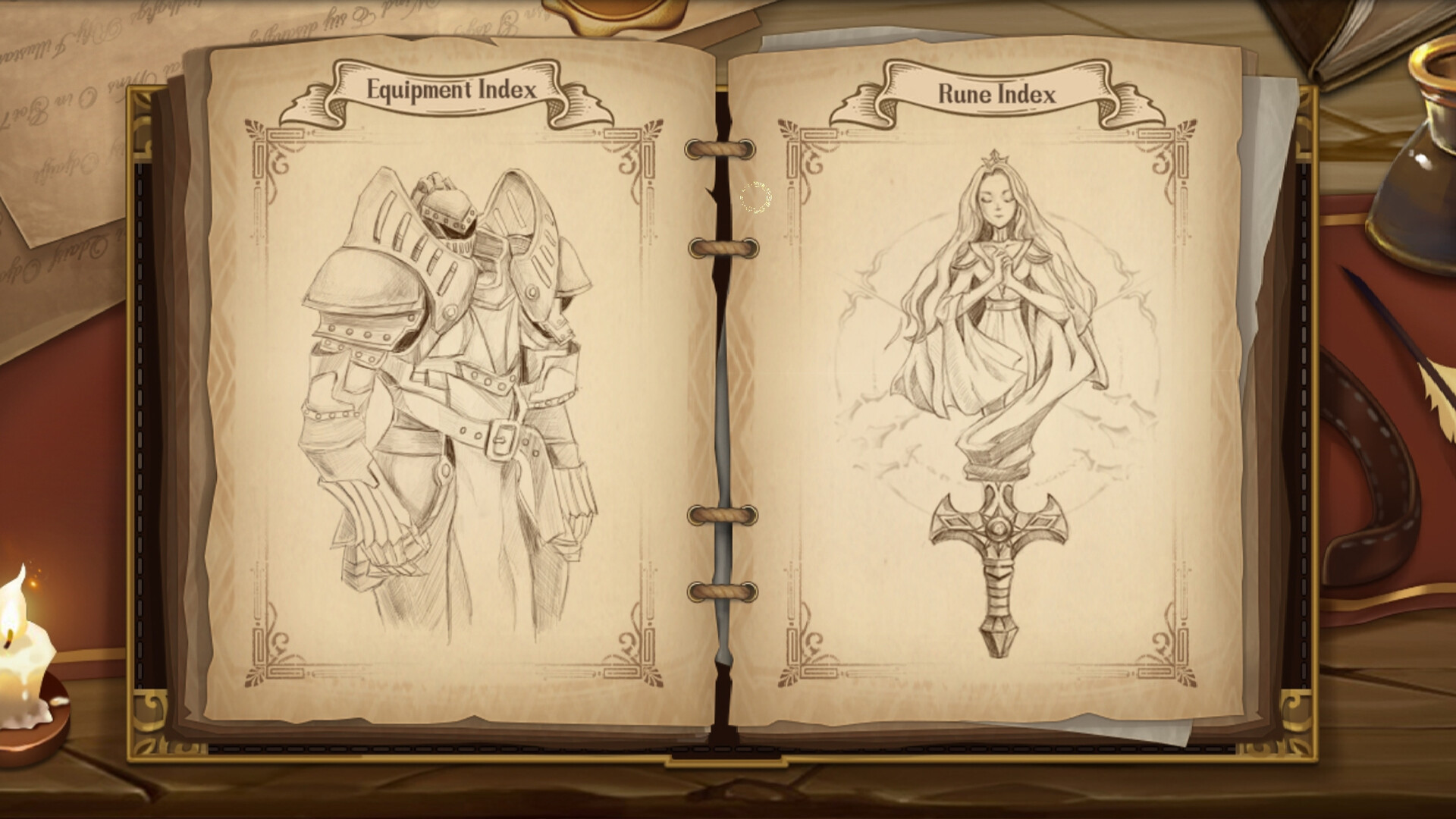 God's Continent screenshot 5