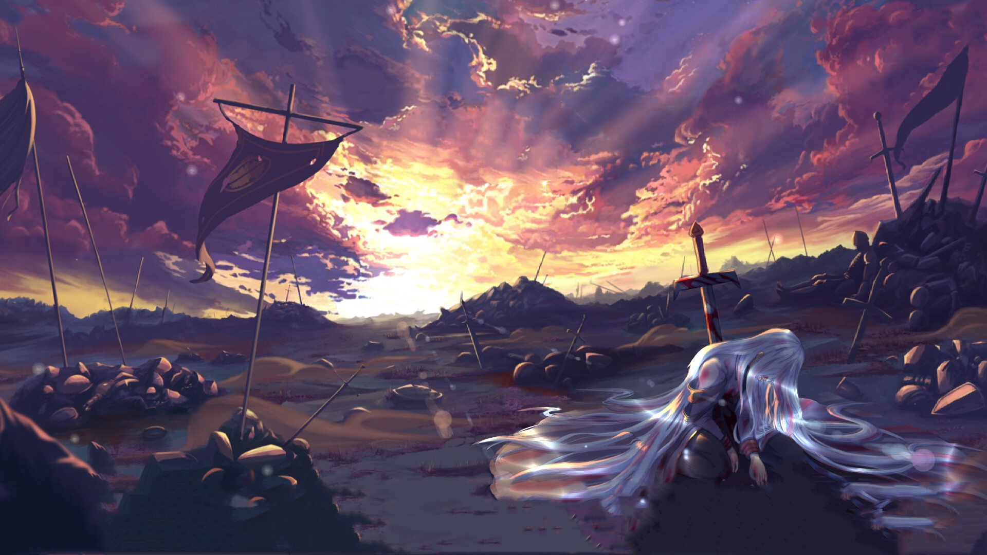 God's Continent screenshot 3