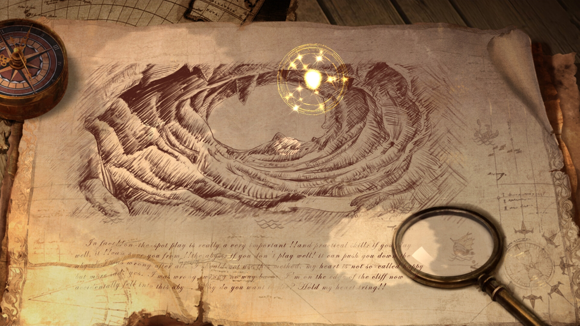 God's Continent screenshot 4