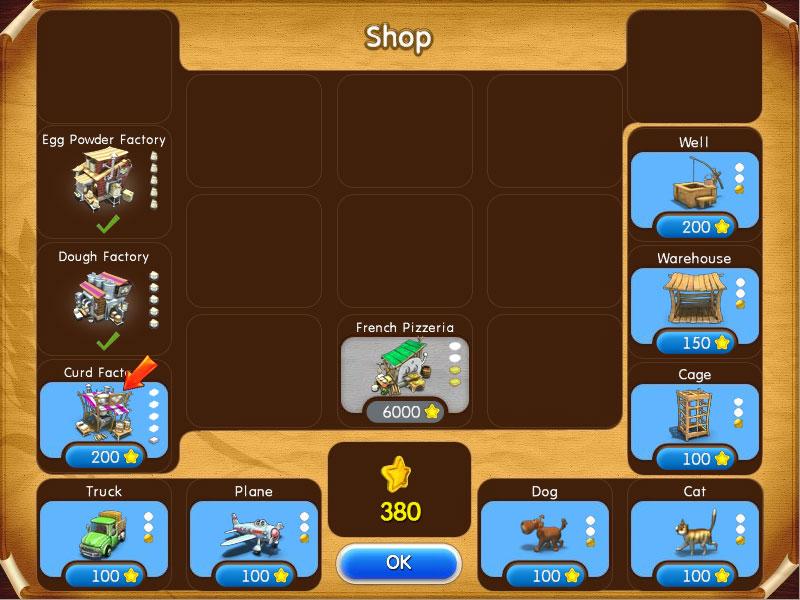 Farm Frenzy: Pizza Party screenshot 8