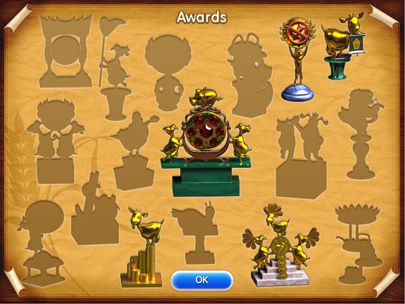 Farm Frenzy: Pizza Party screenshot 7