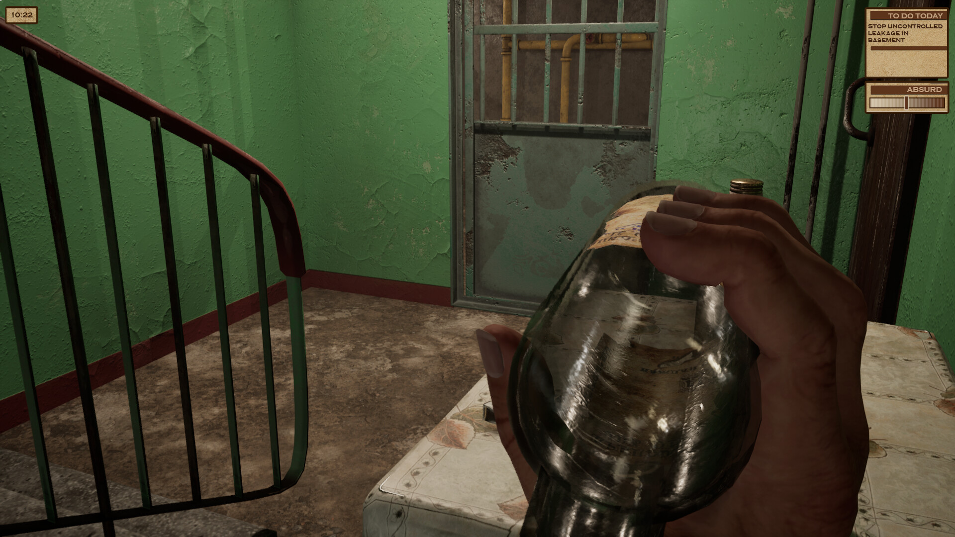 Janitor Simulator screenshot 4