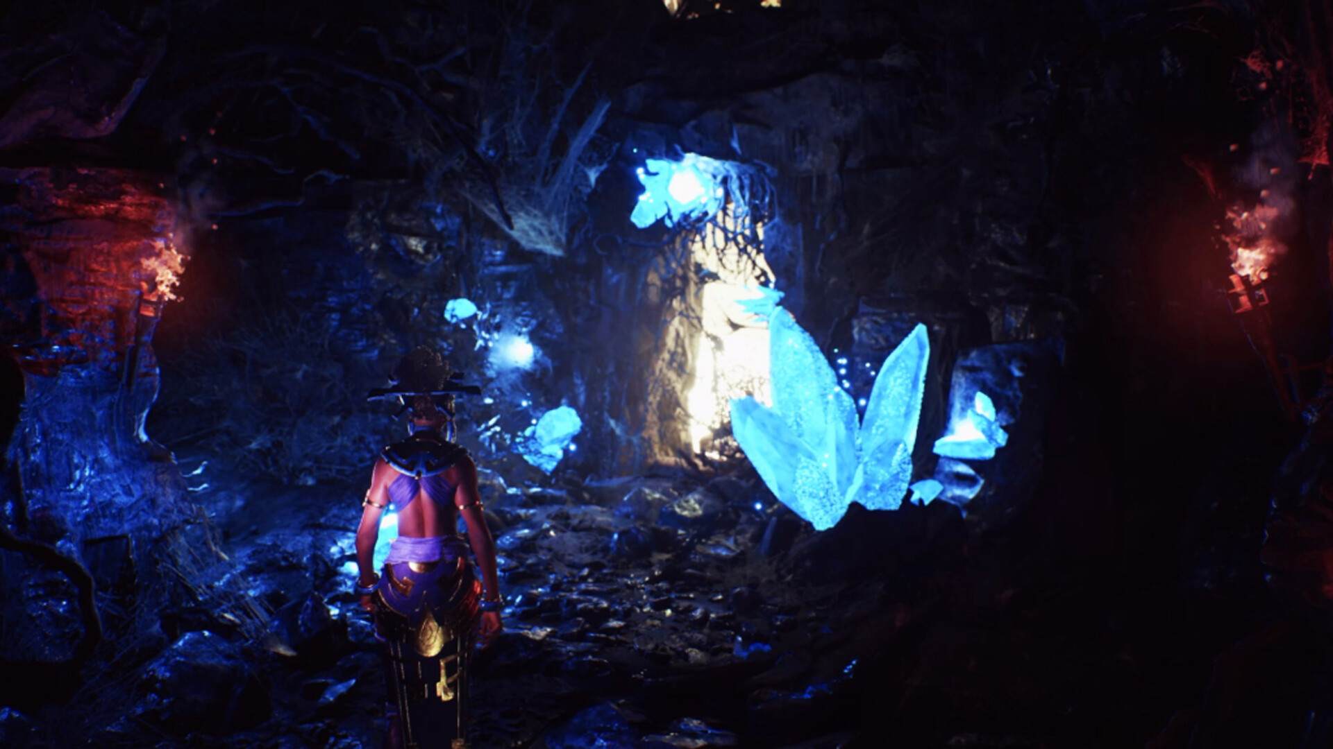 Cross The Ages: Arise screenshot 4