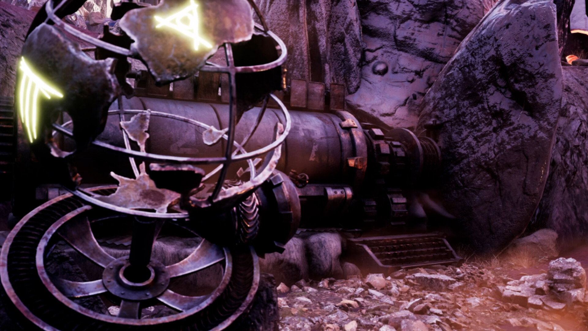 Cross The Ages: Arise screenshot 12