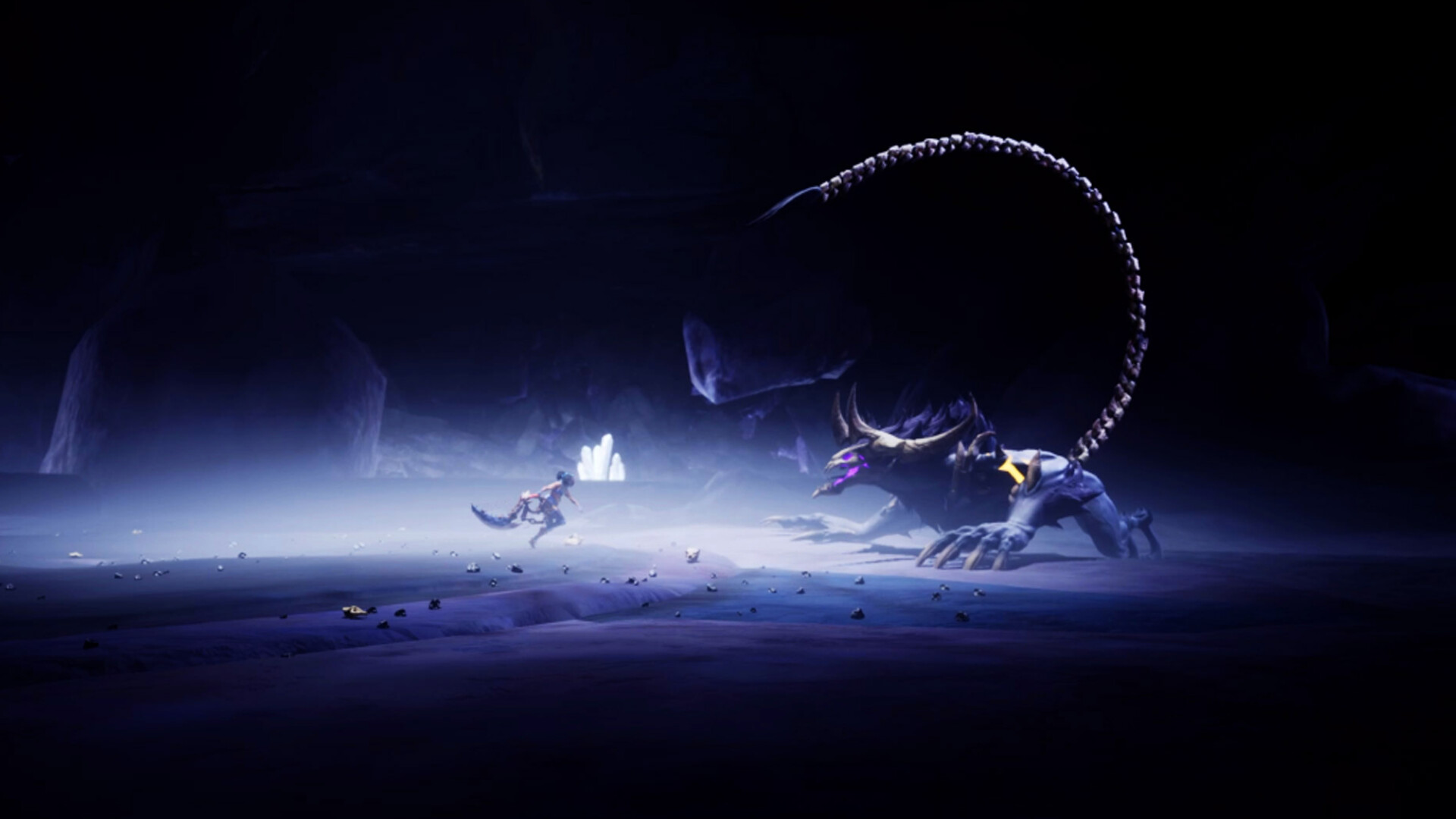 Cross The Ages: Arise screenshot 7