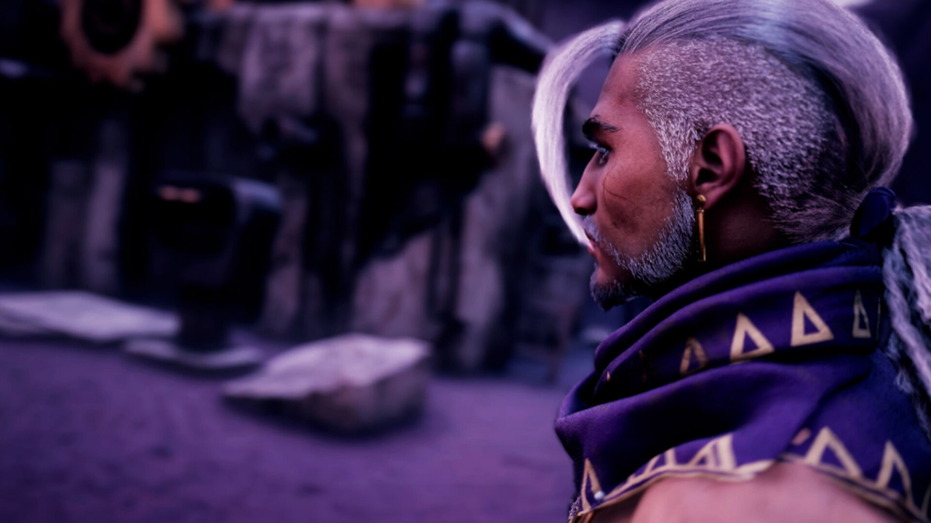 Cross The Ages: Arise screenshot 9