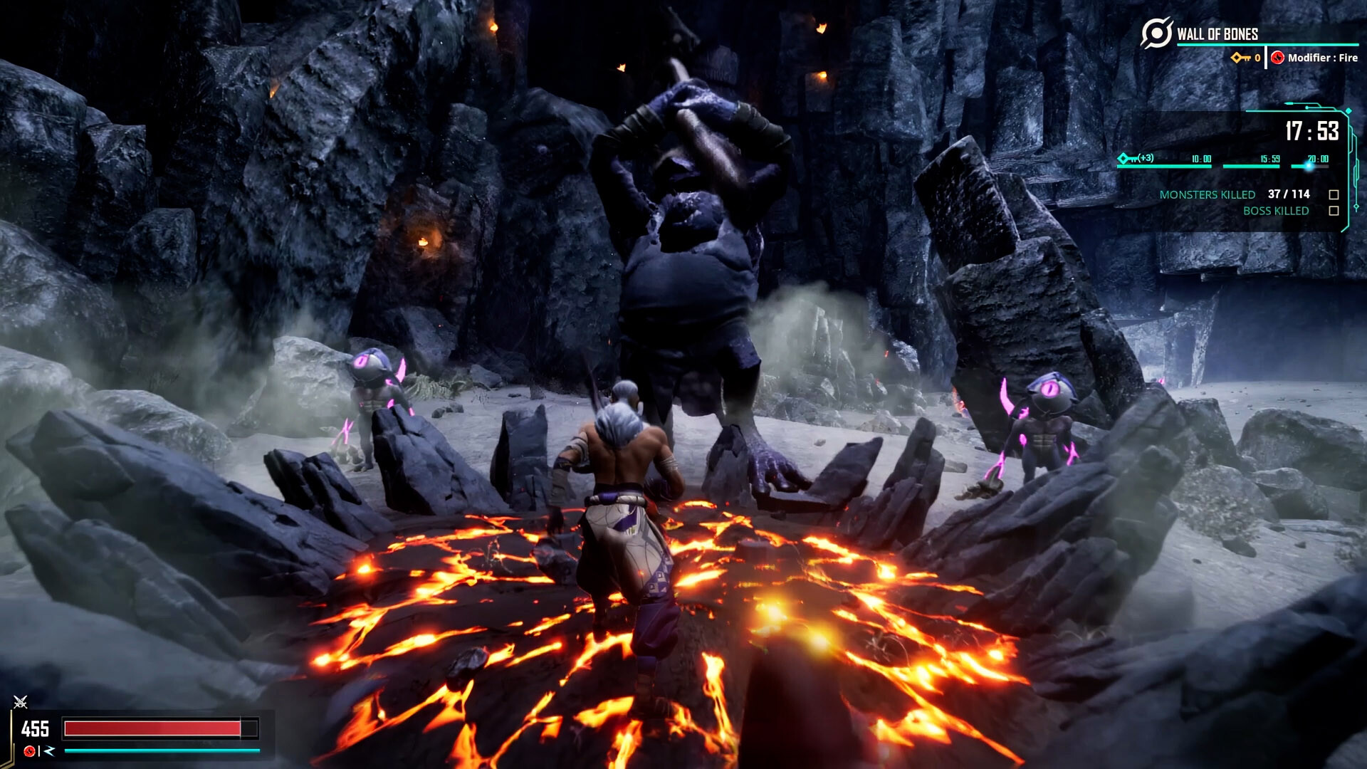 Cross The Ages: Arise screenshot 14